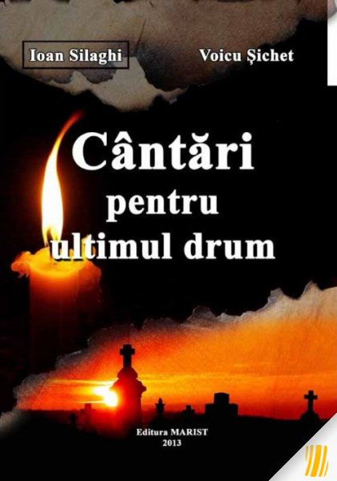 Cantari pentru ultimul drum