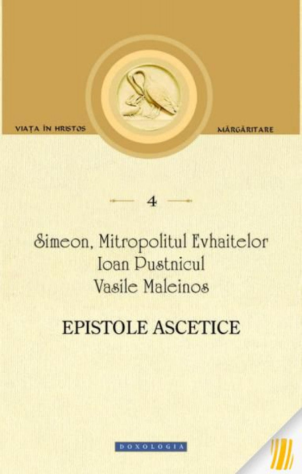 Epistole ascetice