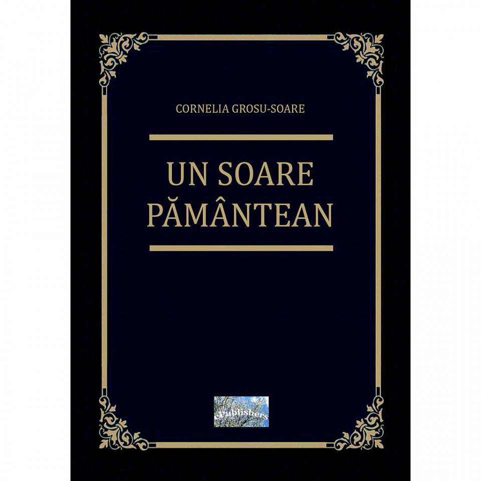 Un soare pământean