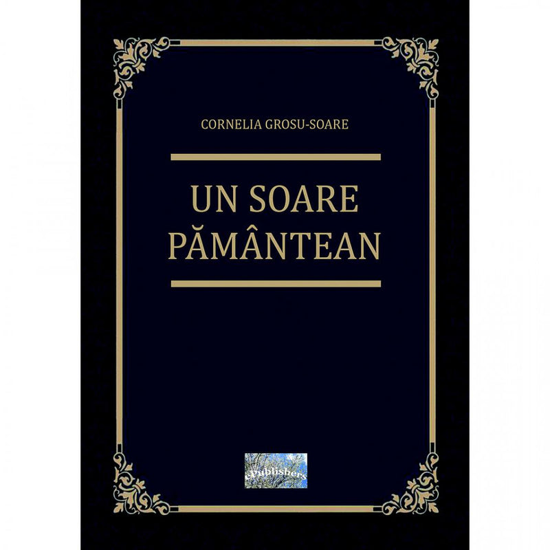 Un soare pământean