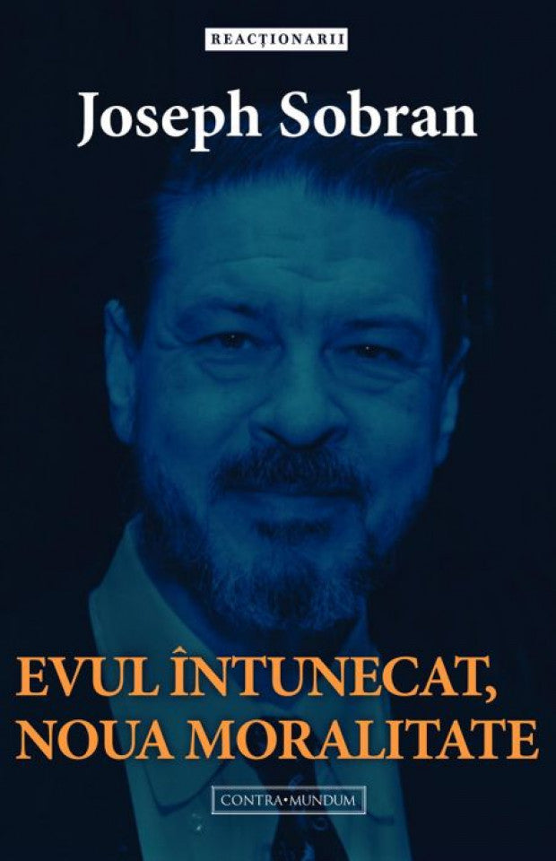 Evul întunecat, noua moralitate