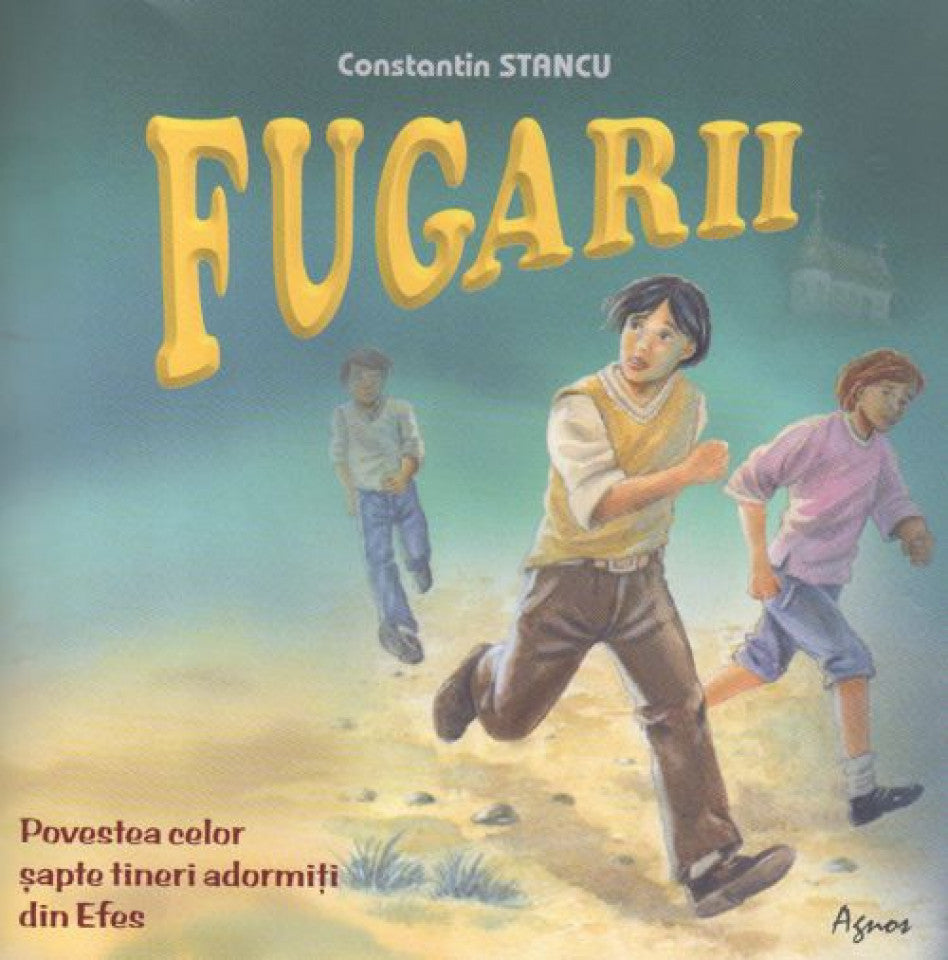 Fugarii