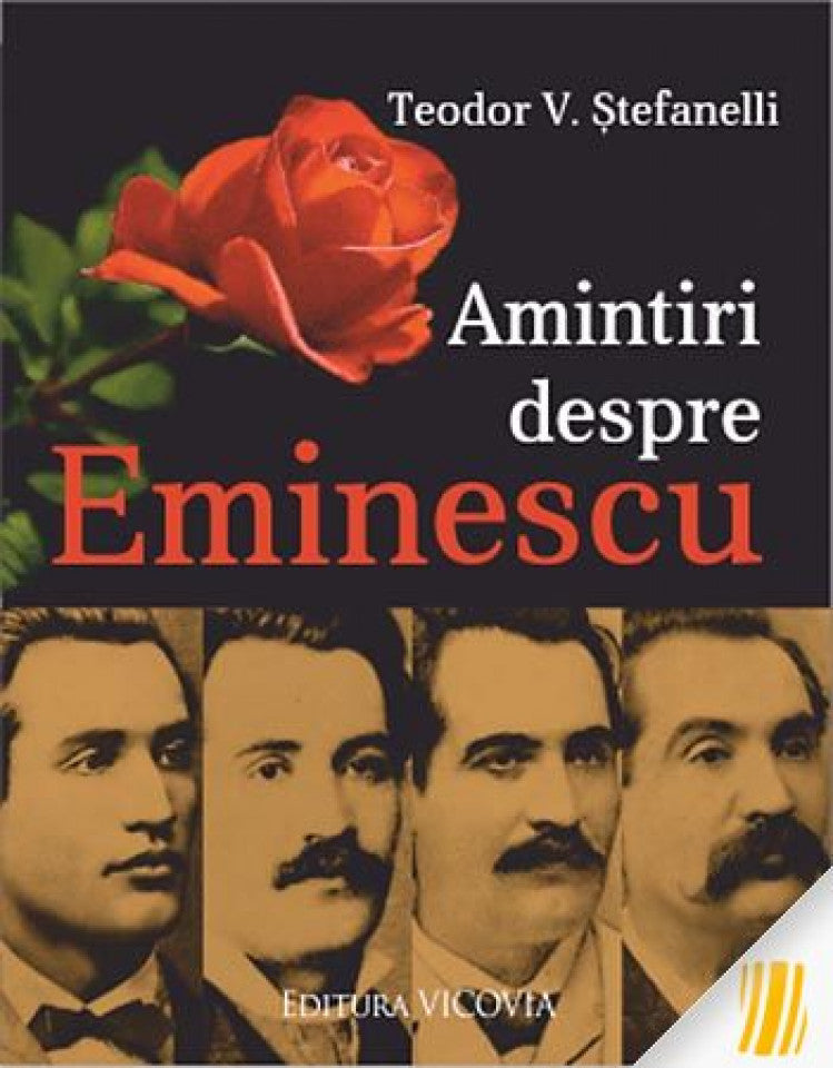 Amintiri despre Eminescu