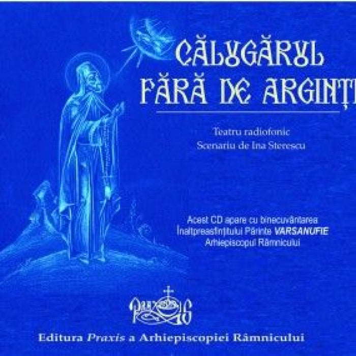 CD - Căugarul fără de arginţi