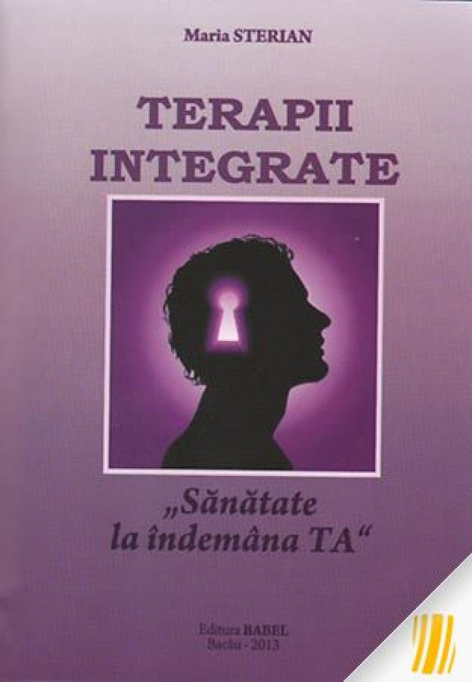 Terapii integrate. Sănătate la îndemâna ta