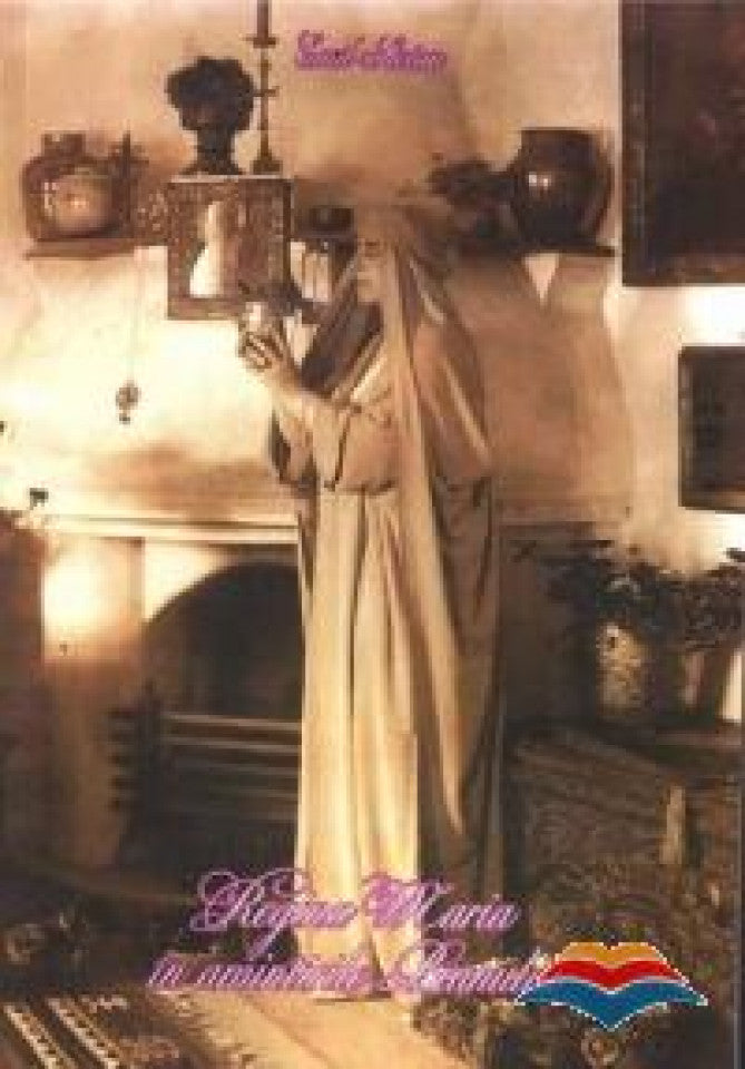 Regina Maria in amintirile Branului