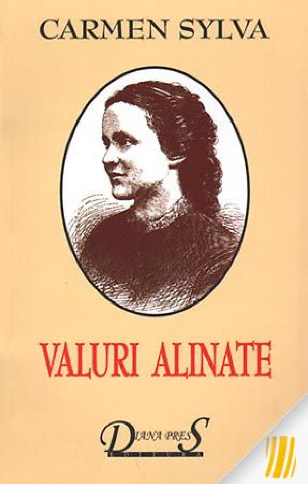 Valuri alinate