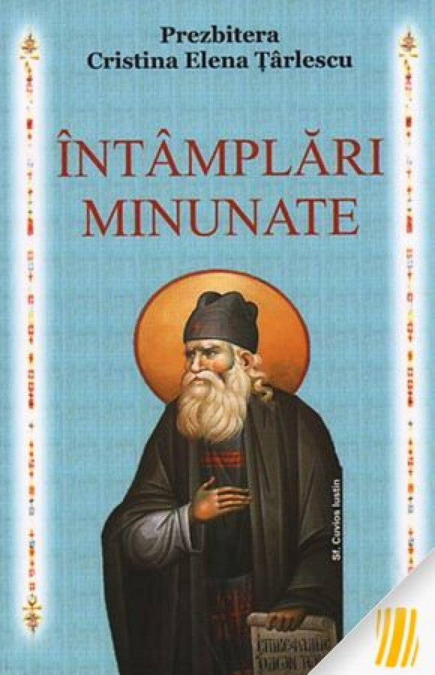 Întâmplări minunate