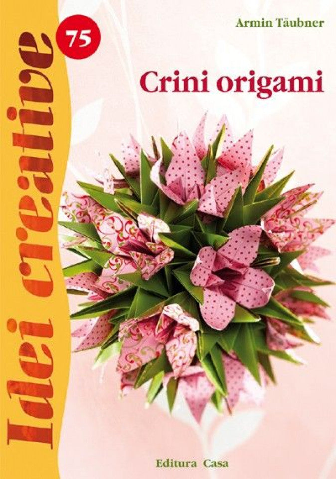 Crini origami