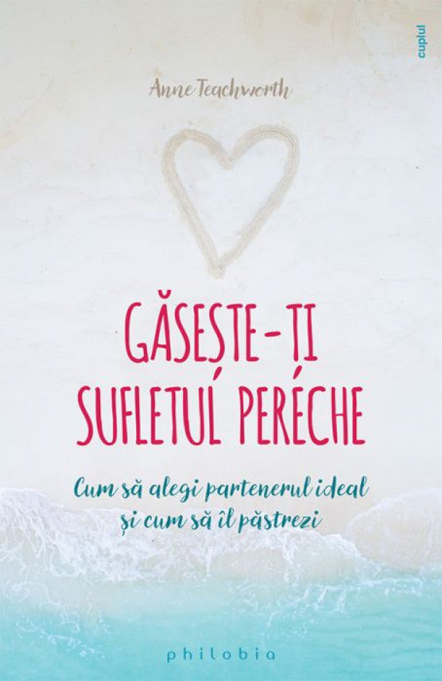 Găsește-ți sufletul pereche