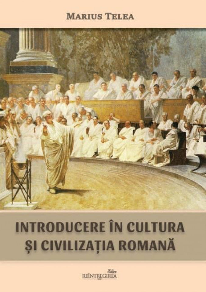 Introducere în cultura și civilizația romană