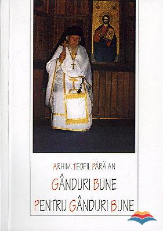 Gânduri bune pentru gânduri bune