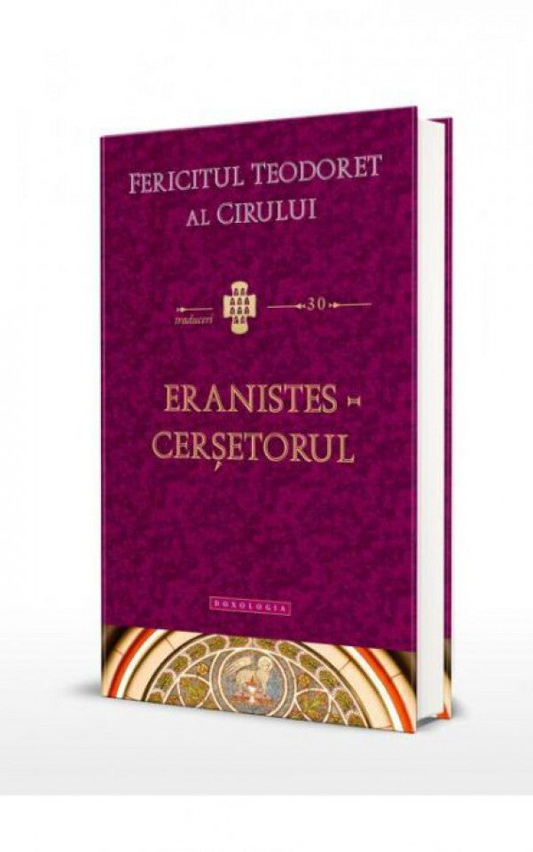 Eranistes – cerșetorul