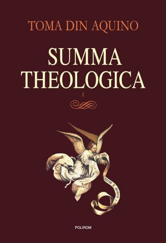 Summa Theologica vol. I