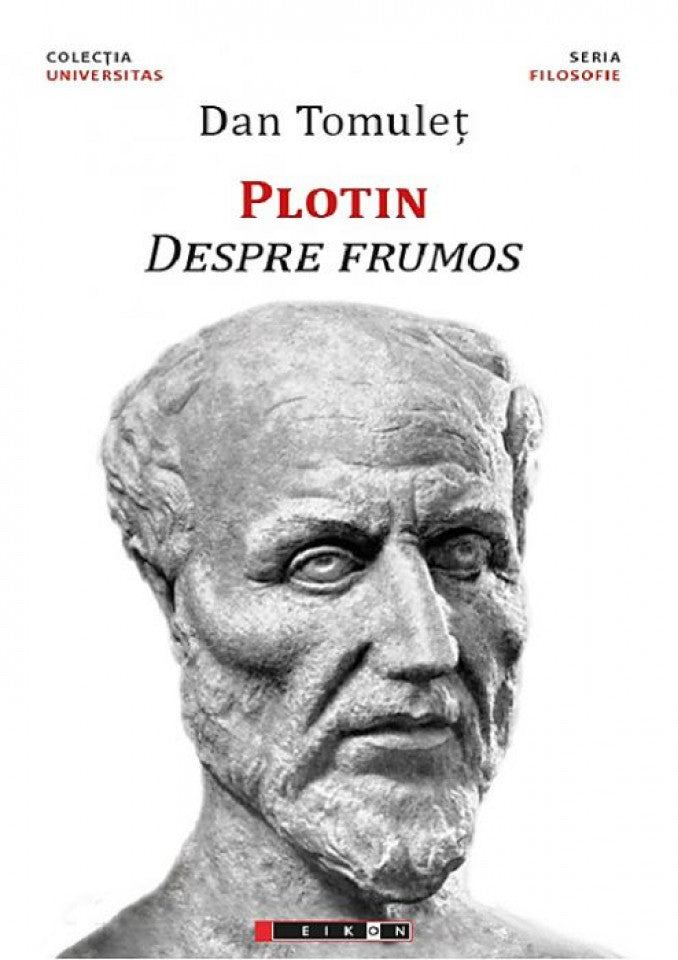 Plotin. Despre frumos