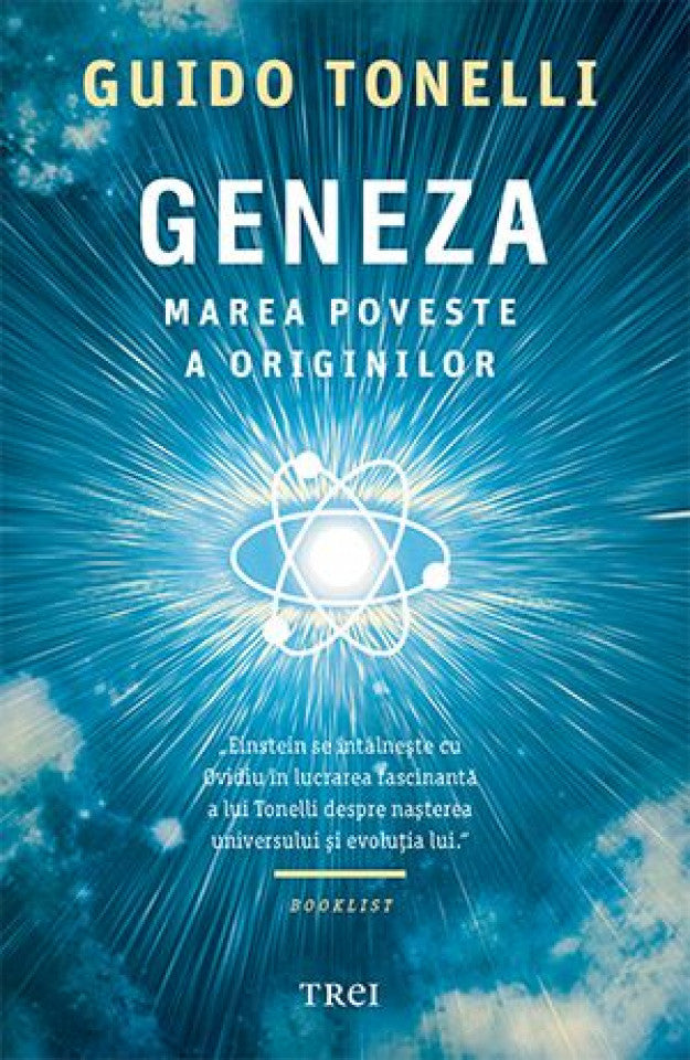 Geneza. Marea poveste a originilor