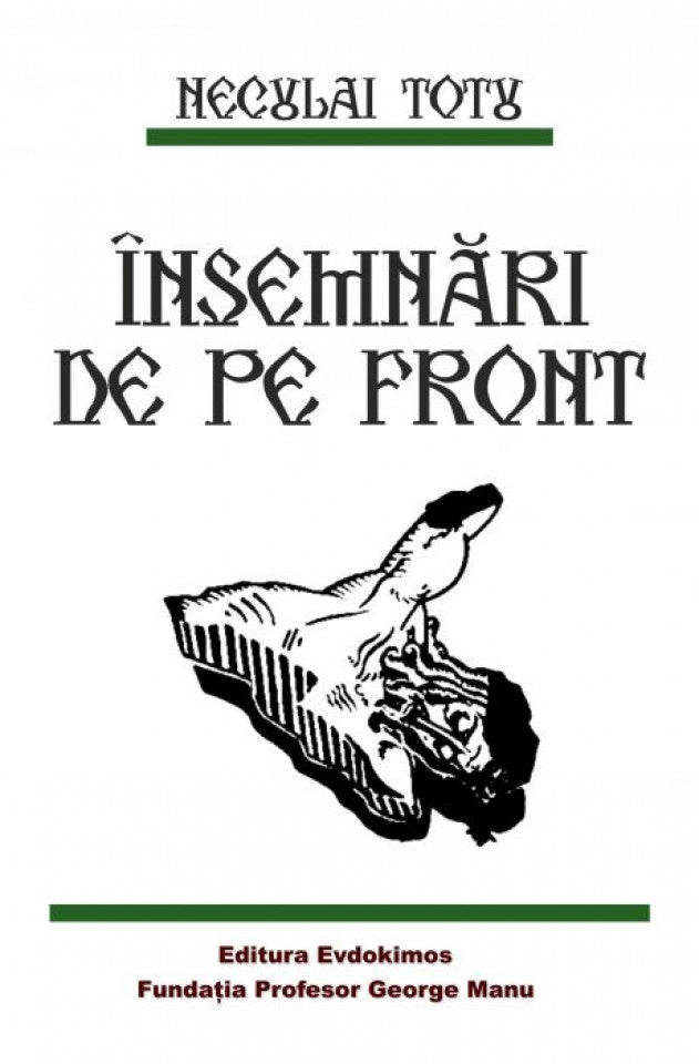 Însemnări de pe front