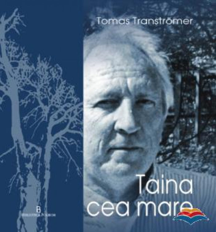 Taina cea mare