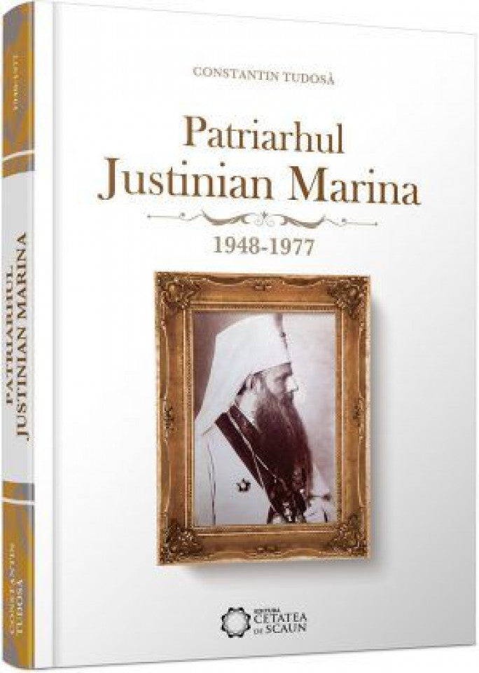 Patriarhul Justinian Marina. 1948-1977
