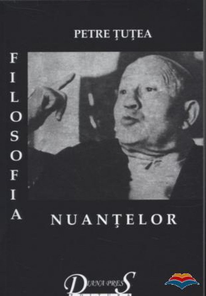 Filosofia nuanțelor