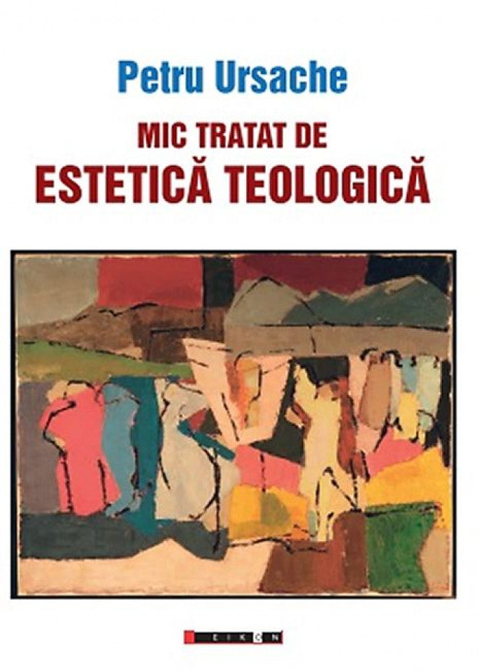 Mic tratat de estetica teologică