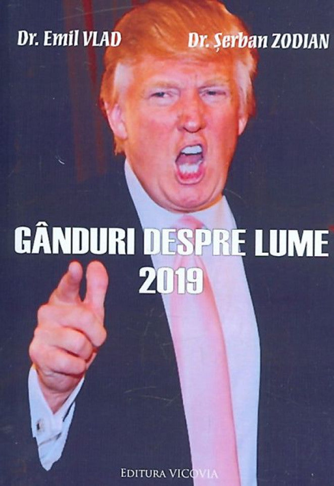 Gânduri despre lume. 2019