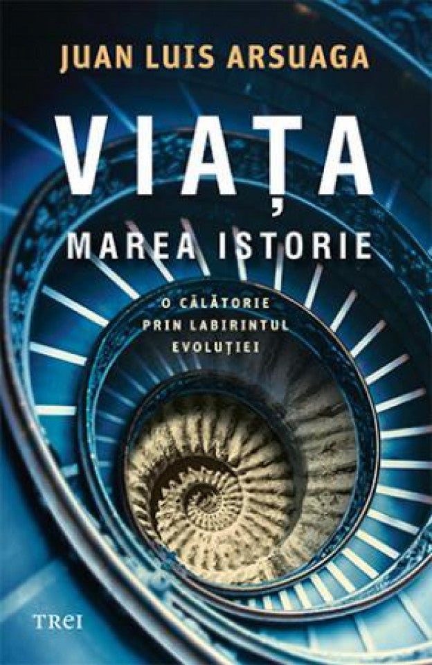 Viața. Marea Istorie