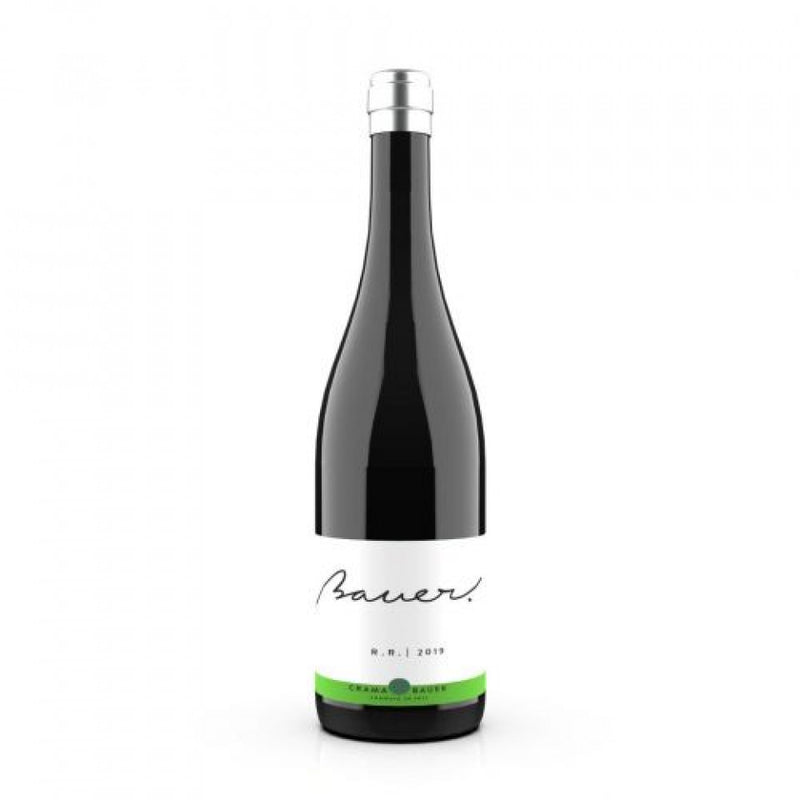 Vin - Riesling R.R. demi-dulce Bauer 2020