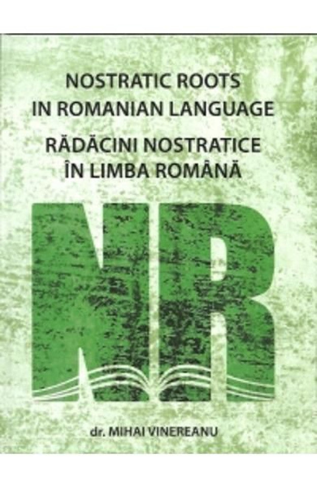 Rădăcini nostratice în limba română (ro-eng)