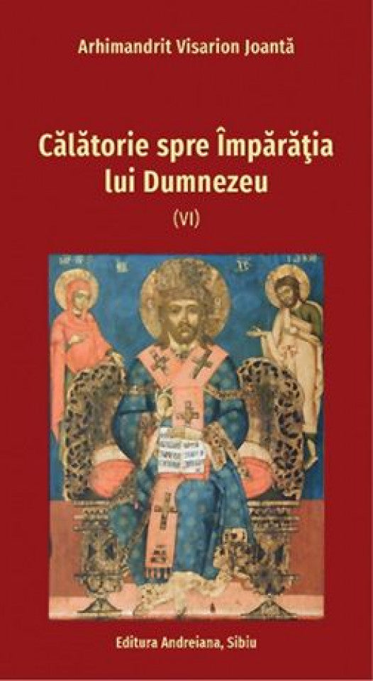 Călătorie spre Împărăţia lui Dumnezeu. Preoţia: Har şi dar de la Dumnezeu