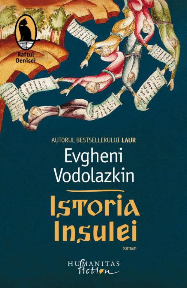 Istoria Insulei