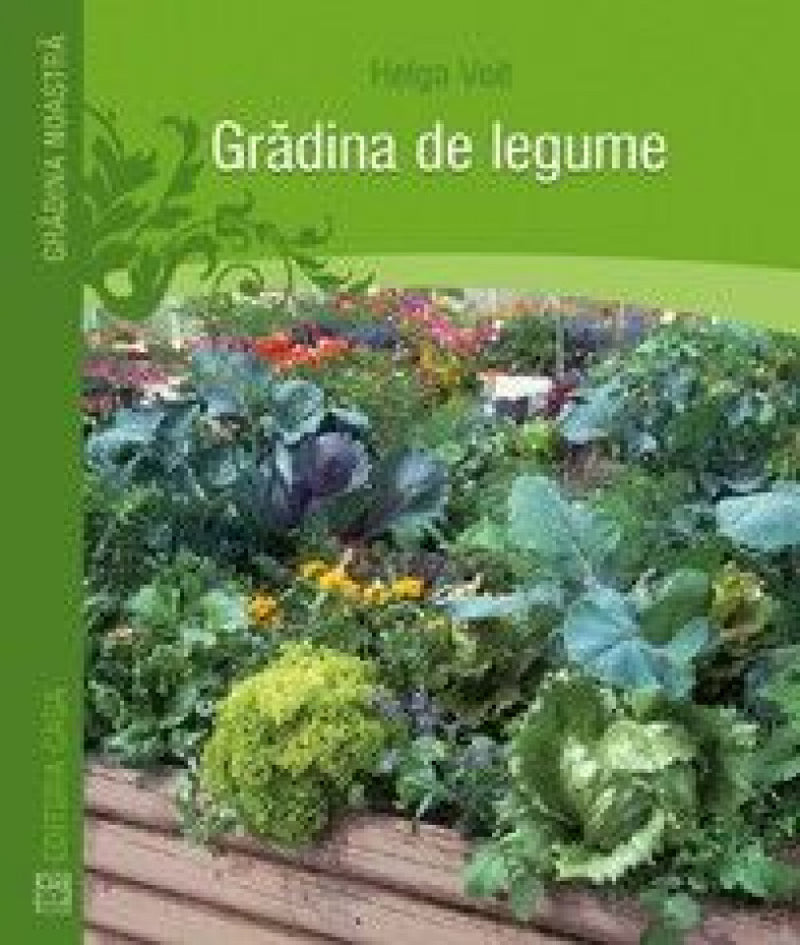 Grădina de legume