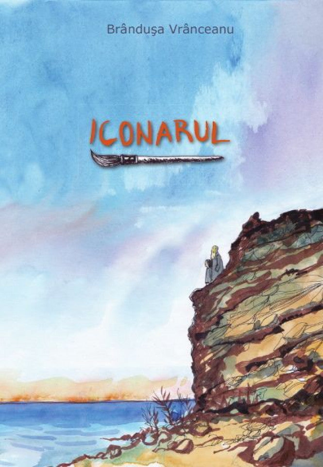 Iconarul (carte cu CD)