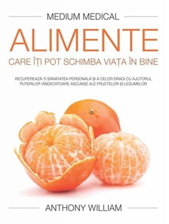 Alimente care îţi pot schimba viaţa în bine